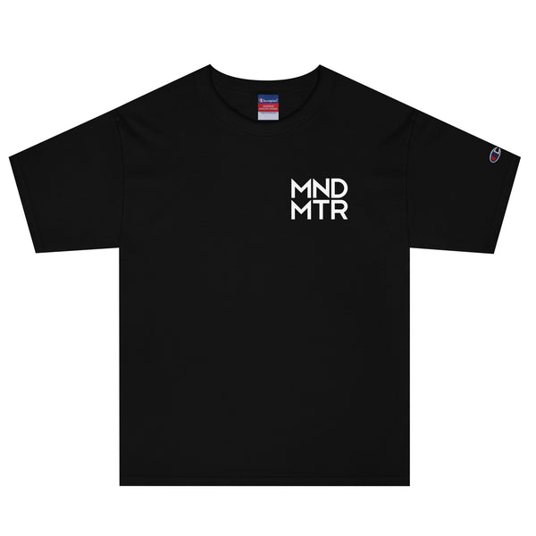 Daruma Brain Champion T-Shirt