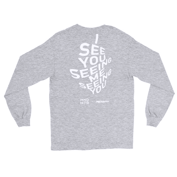 x MECHAnism - MM L/S Shirt