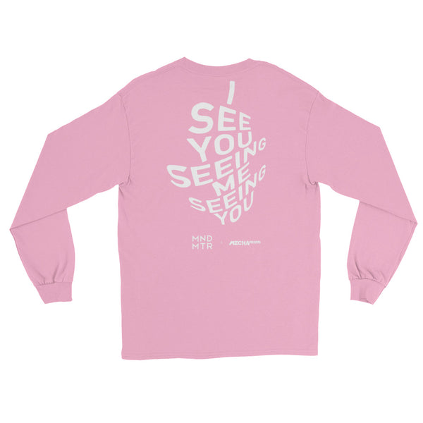 x MECHAnism - MM L/S Shirt