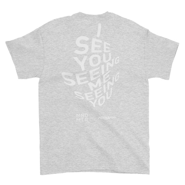x MECHAnism - MM T-Shirt