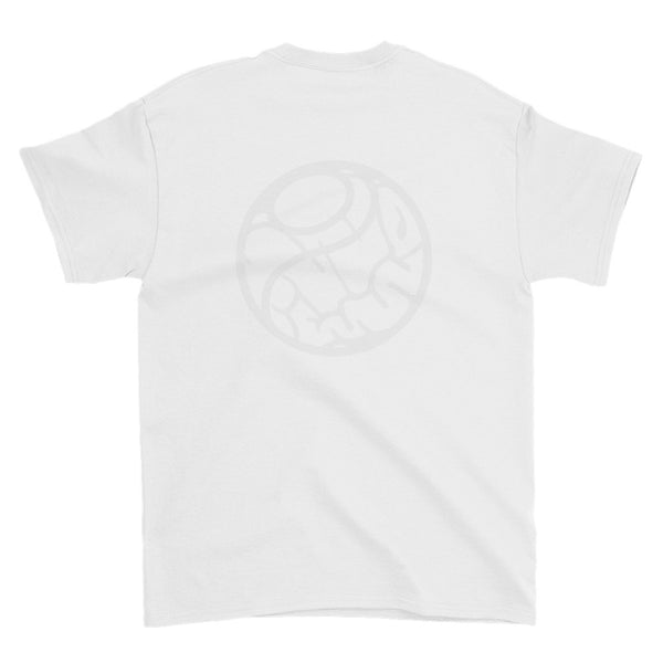 x MECHAnism - MM Commander Tonal T-Shirt