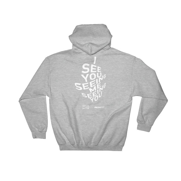 x MECHAnism - MM Hoodie