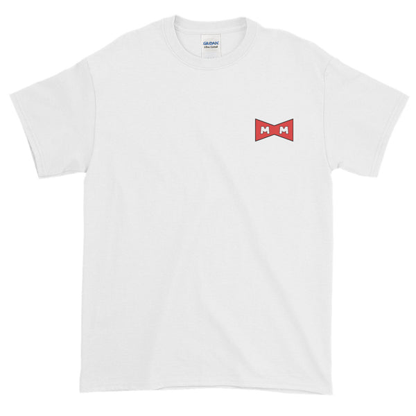 x MECHAnism - MM Commander Tonal T-Shirt
