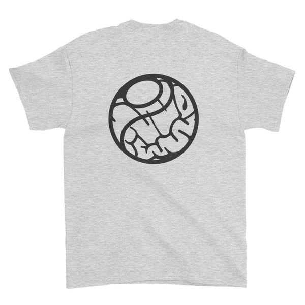 x MECHAnism - MM Commander T-Shirt