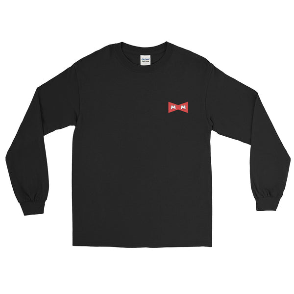 x MECHAnism - MM L/S Shirt