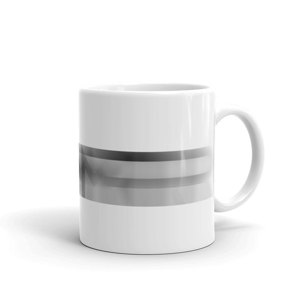 Motion Logo Ceramic Mug