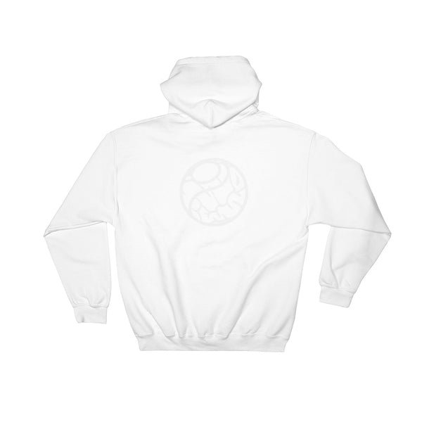 x MECHAnism - MM Commander Tonal Hoodie