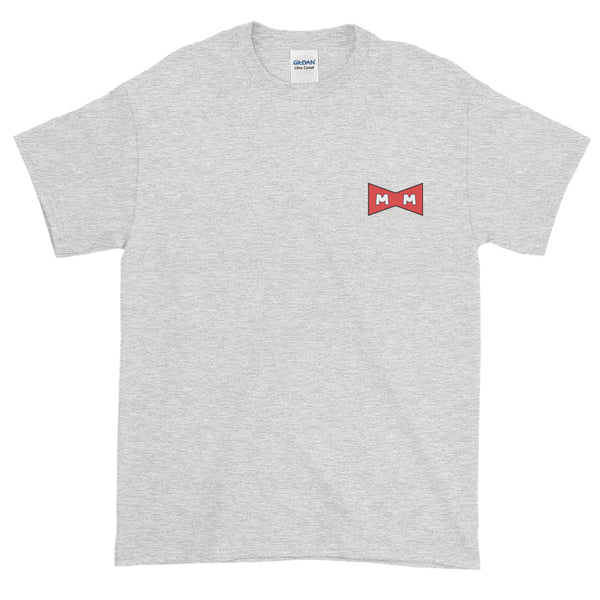 x MECHAnism - MM T-Shirt