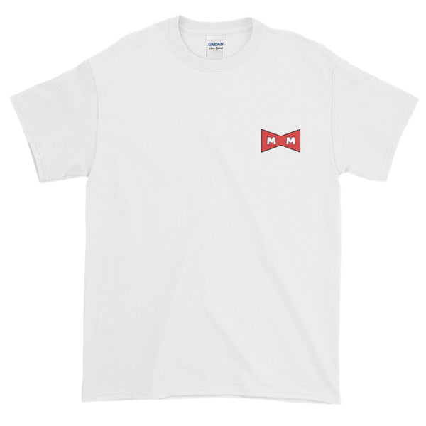x MECHAnism - MM Commander T-Shirt