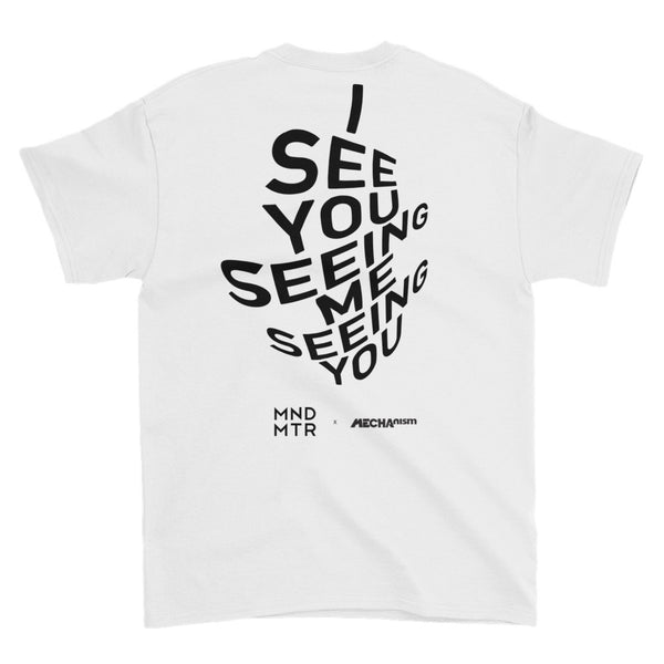 x MECHAnism - MM T-Shirt