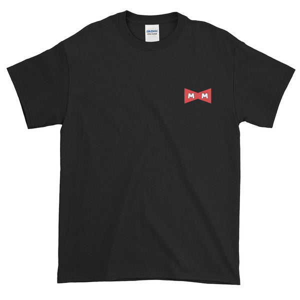 x MECHAnism - MM T-Shirt