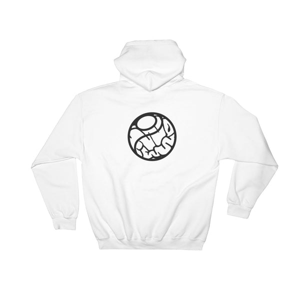 x MECHAnism - MM Commander Hoodie