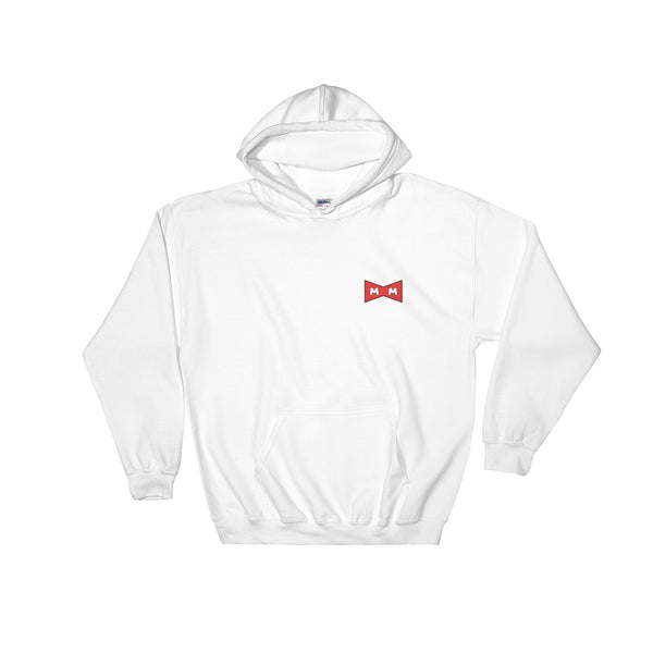x MECHAnism - MM Hoodie
