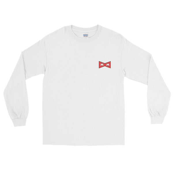 x MECHAnism - MM L/S Shirt