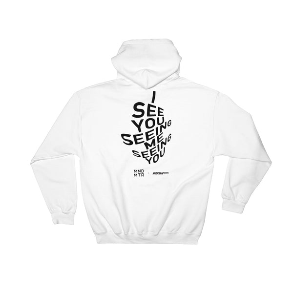 x MECHAnism - MM Hoodie