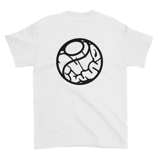 x MECHAnism - MM Commander T-Shirt