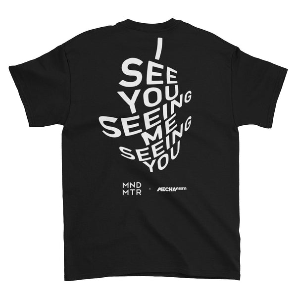 x MECHAnism - MM T-Shirt