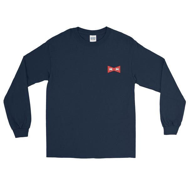 x MECHAnism - MM L/S Shirt