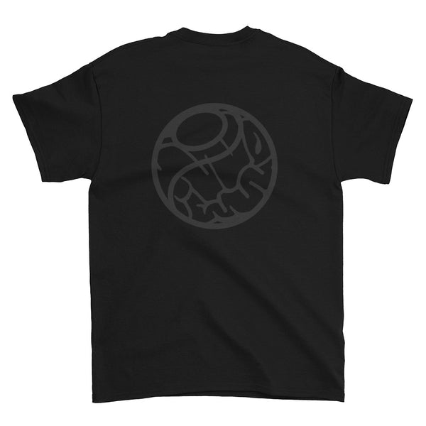 x MECHAnism - MM Commander Tonal T-Shirt