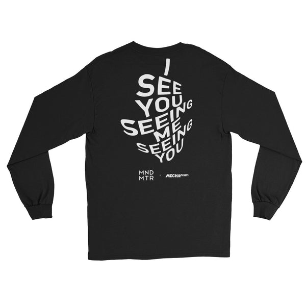 x MECHAnism - MM L/S Shirt