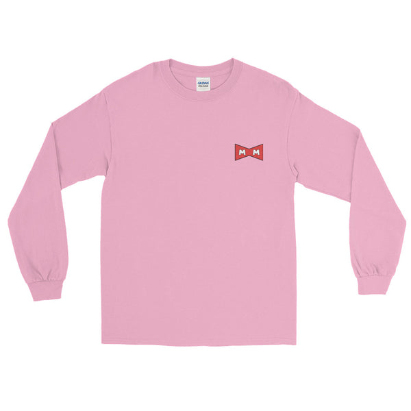 x MECHAnism - MM L/S Shirt