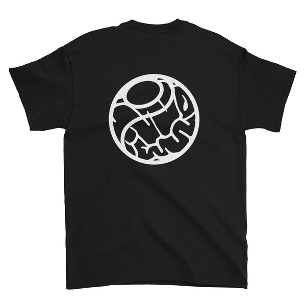 x MECHAnism - MM Commander T-Shirt