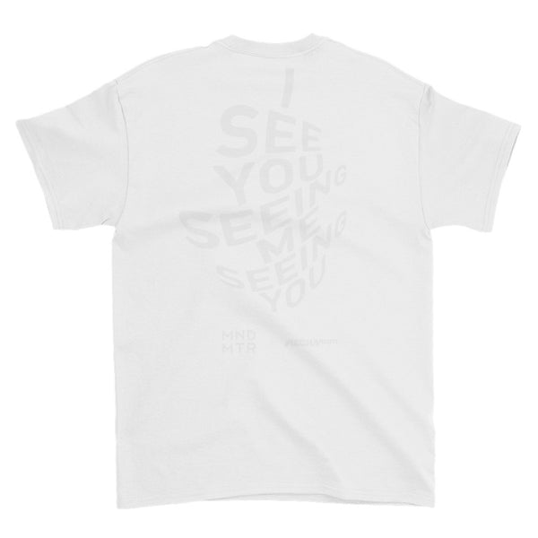 x MECHAnism - MM Tonal T-Shirt