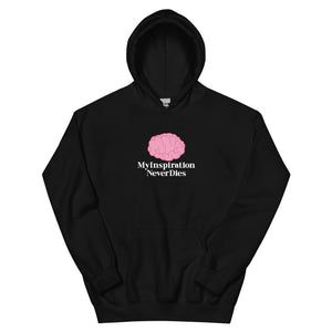 Mind's Very Own Hoodie