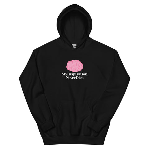 Mind's Very Own Hoodie