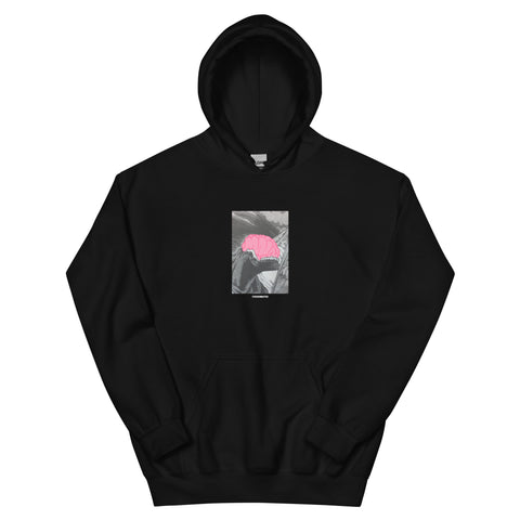 Nomu Hoodie