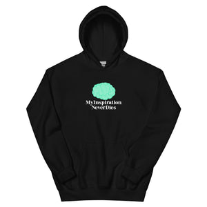 Mind's Very Own (Limited Edition) Hoodie