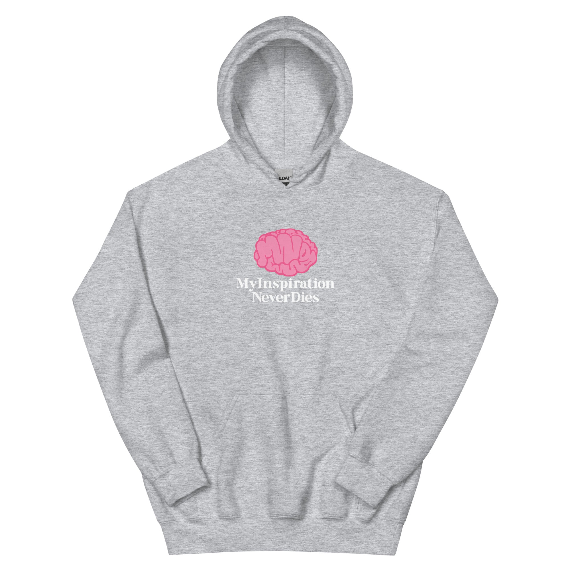 Mind's Very Own Hoodie