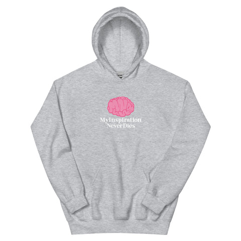 Mind's Very Own Hoodie