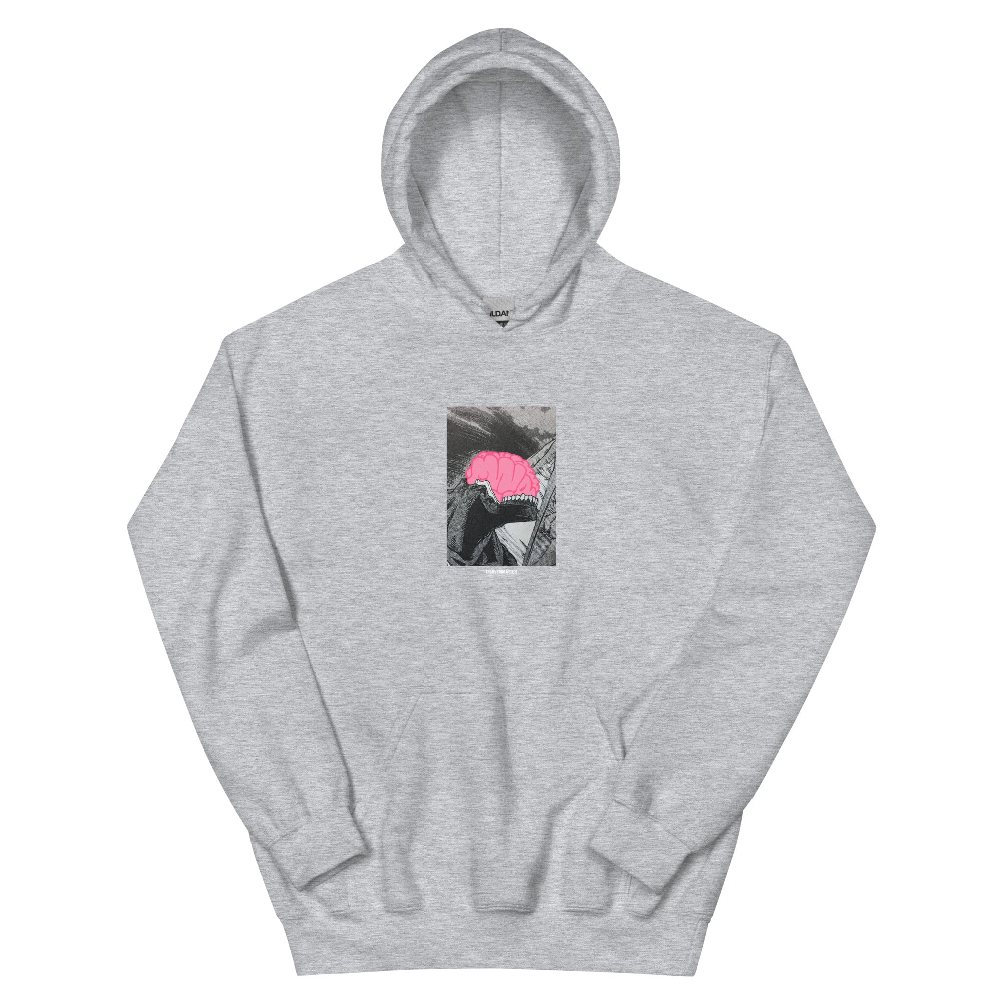 Nomu Hoodie
