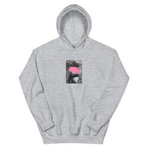 Nomu Hoodie